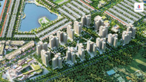 Căn hộ Vinhomes Green City – Giá bán & Đánh giá từ chuyên gia