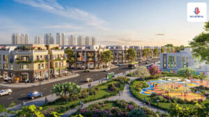 Nhà phố Vinhomes Green City – Giá bán & Đánh giá từ chuyên gia