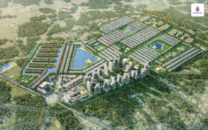 Vinhomes Green City có đủ “Nội Lực” để tăng giá 2026–2027