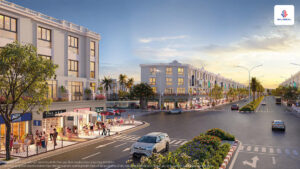 Shophouse Vinhomes Green City – Giá bán & Đánh giá từ chuyên gia